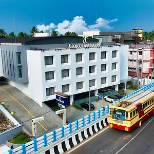 Hotel Gokulam Park, Guruvayur