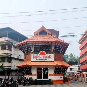 Hotel Ktdc Tamarind Guruvayoor - Aahaar Guruvayoor, Guruvayur