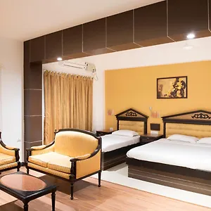 Hotel The Vyshakh, Guruvayur