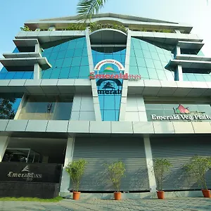 Resort Nakshatra Emerald, Guruvayur