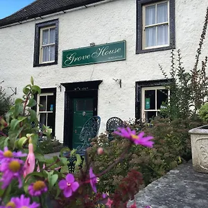 Grove House 3*, Leyburn United Kingdom