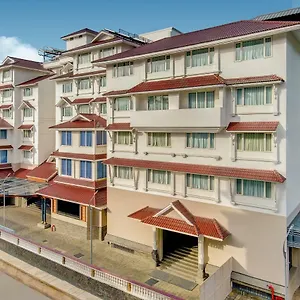 Hotel Sterling, Guruvayur