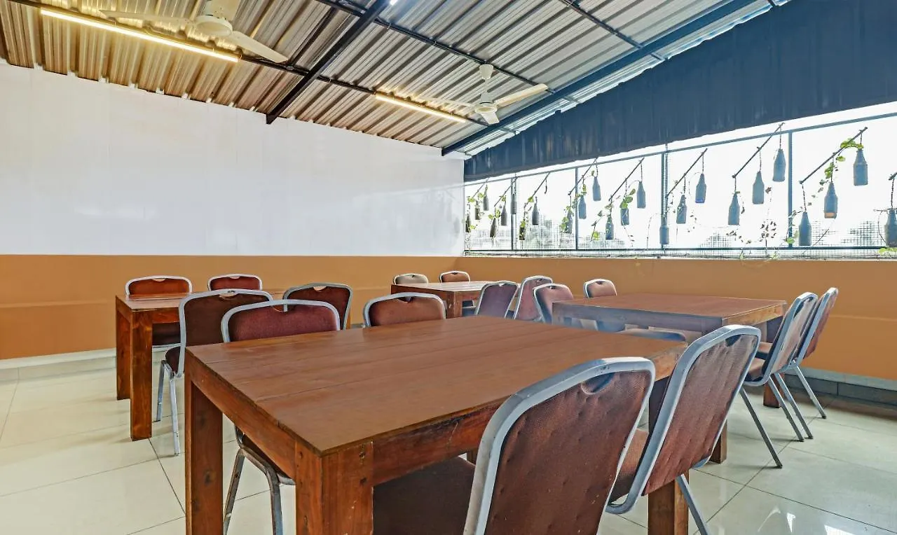 Sreepathi Mayoogha Guruvayur 3*,