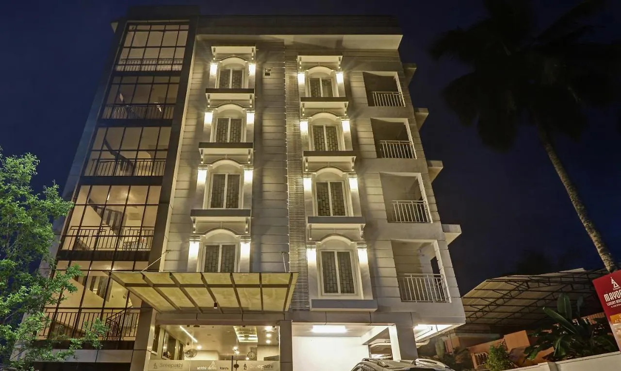 Sreepathi Mayoogha Guruvayur Hotel