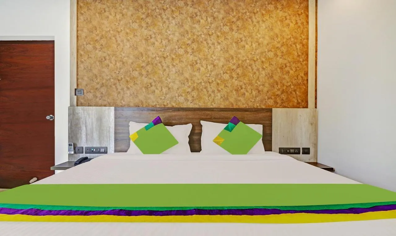 Hotel Sreepathi Mayoogha Guruvayur
