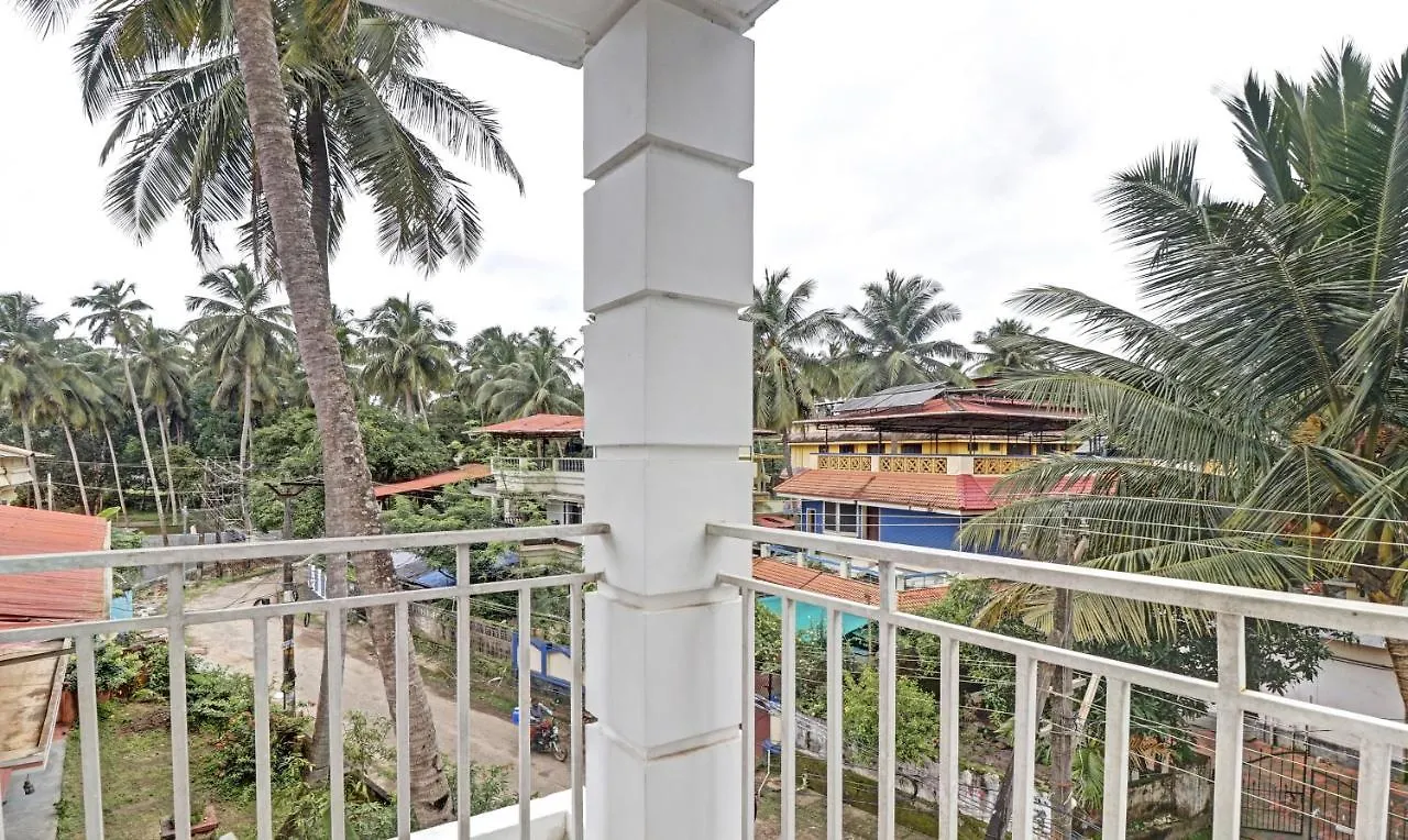 Sreepathi Mayoogha Guruvayur