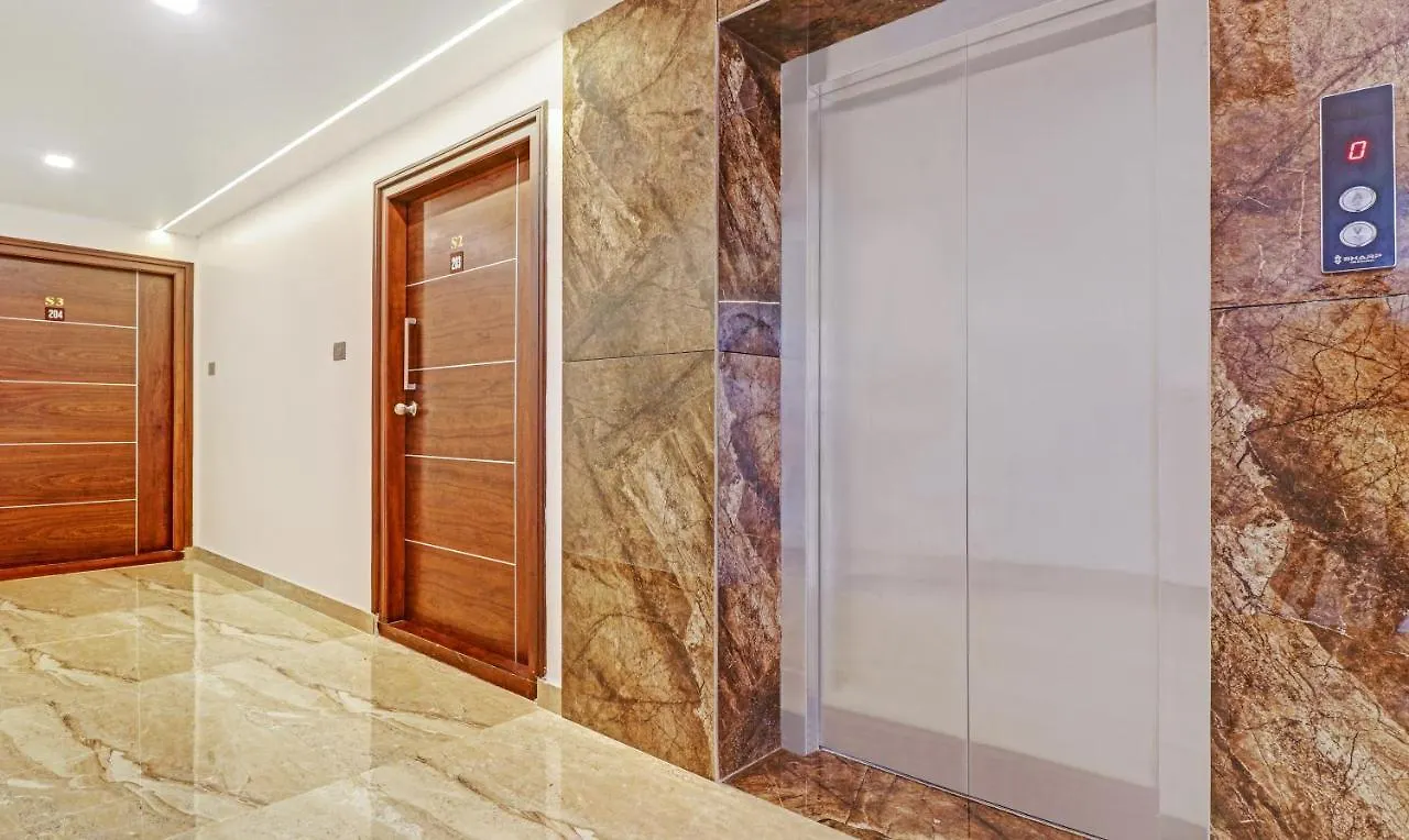 Hotel Sreepathi Mayoogha Guruvayur