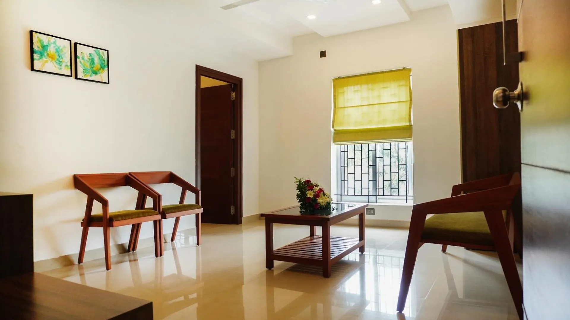 Hotel Sreepathi Mayoogha Guruvayur